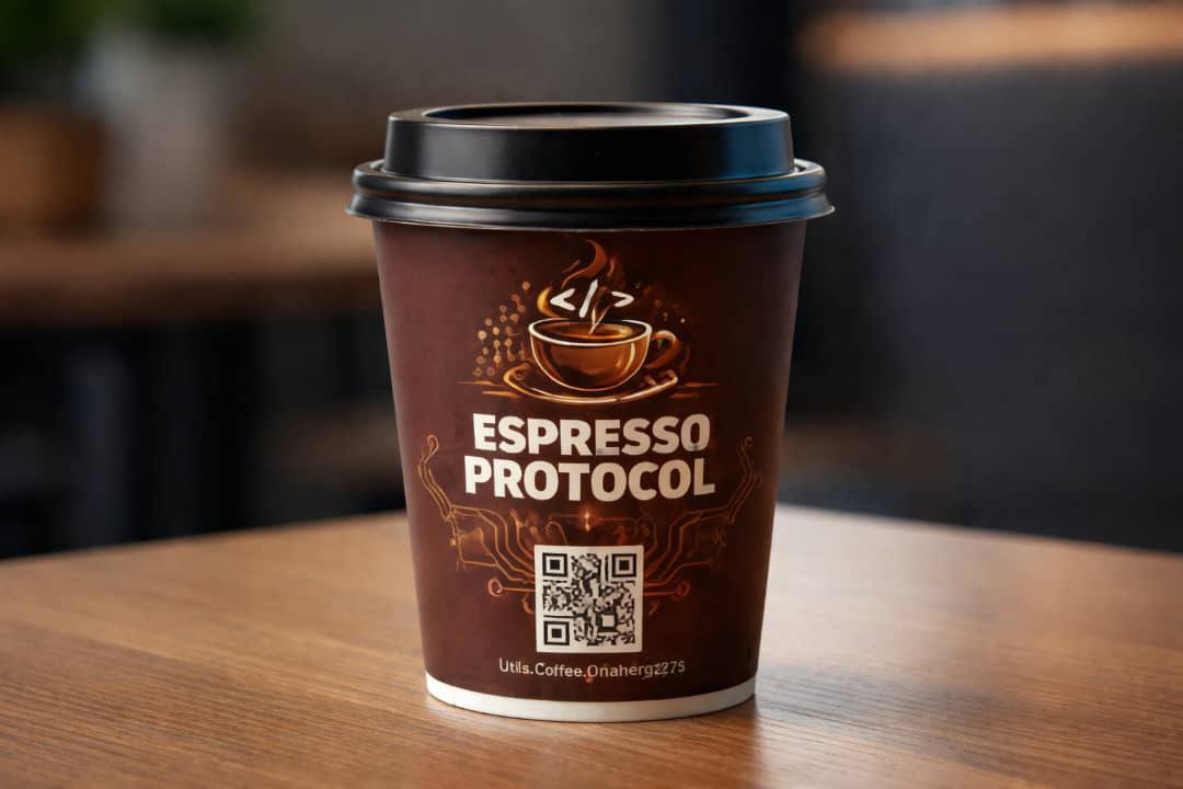 Espresso Protocol
