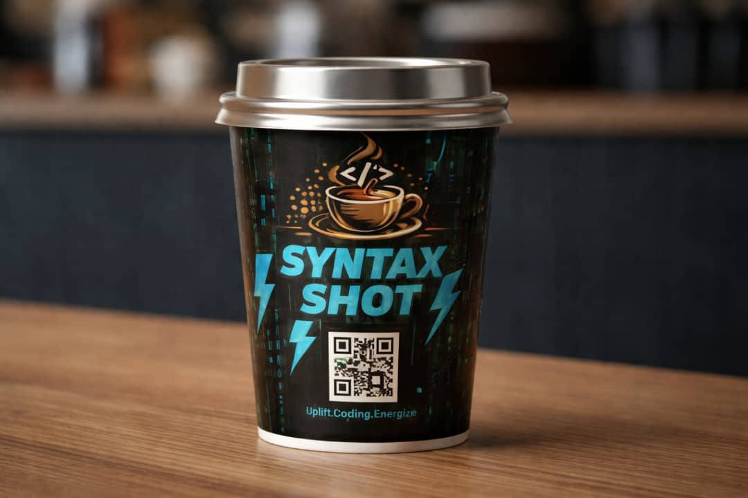 Syntax Shot